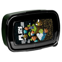 Ilustracja Paso Śniadaniówka Gaming PP21GM-3022