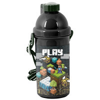 Ilustracja Paso Bidon Gaming PP21GM-3021