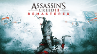 Ilustracja Assasin's Creed III Remastered (Switch) (klucz SWITCH)
