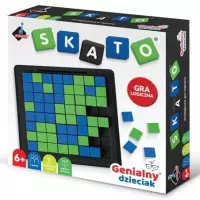 Ilustracja Skato Ilustracja Skato