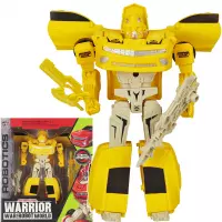 Ilustracja Mega Creative Robot 2w1 Auto 547638