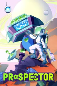 Ilustracja produktu Prospector (PC) (klucz STEAM)