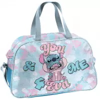 Ilustracja produktu Paso Torba Sportowa Stitch Ohana DS26WW-074