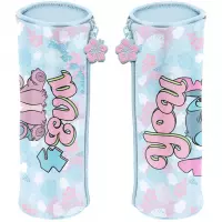 Ilustracja produktu Paso Piórnik Tuba Stitch Ohana DS26WW-003