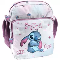 Ilustracja produktu  Paso Torebka na Ramię Stitch Pastel DS26ZZ-108