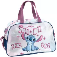 Ilustracja produktu  Paso Torba Sportowa Stitch Serce DS26ZZ-074