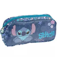 Ilustracja produktu Paso Piórnik Saszetka Stitch Cool DS26XX-004