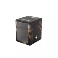 Ilustracja Gamegenic: Magic the Gathering - The Hobbit - Bastion 100+ XL - My Precious