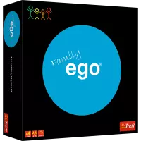 Ilustracja Trefl Ego Family