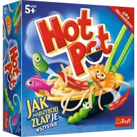 Ilustracja produktu Hot Pot Trefl
