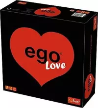 Ilustracja Trefl Ego Love Ilustracja Trefl Ego Love