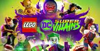 Ilustracja LEGO DC Super-Villains Złoczyńcy Season Pass (PC) Digital - Polski Dubbing (klucz STEAM)