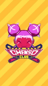 Ilustracja Chenso Club (PC) (klucz STEAM)