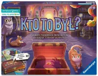 Ilustracja Kto to był?