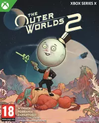Ilustracja produktu The Outer Worlds 2 PL (Xbox Series X)