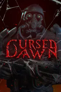 Ilustracja produktu Cursed Dawn (PC) (klucz STEAM)