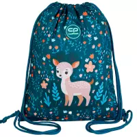 Ilustracja produktu CoolPack First Worek Szkolny Na Obuwie Deer F159962