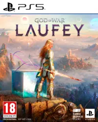 Ilustracja produktu God of War Laufey PL (PS5)
