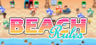Ilustracja Beach Rules (PC) (klucz STEAM)