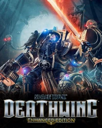 Ilustracja Space Hulk: Deathwing Enhanced Edition (PC) (klucz STEAM)