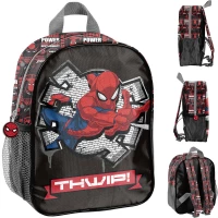Ilustracja Paso Plecak Przedszkolaka Spiderman SP24MM-303