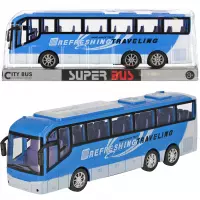 Ilustracja produktu Mega Creative Autobus 549590