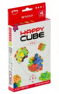 Ilustracja produktu Happy Cube Pro (6 części)