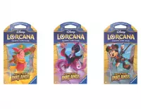 Ilustracja Disney Lorcana (Set03) Booster (eurozawieszka)