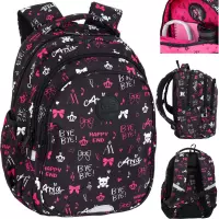 Ilustracja produktu CoolPack Jerry Plecak Szkolny Aria Martelle F029040