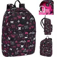 Ilustracja produktu CoolPack Cross Plecak Szkolny Aria Martelle F026040