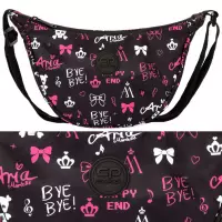 Ilustracja CoolPack Bow Torba na Ramię Aria Martelle F150040 Ilustracja CoolPack Bow Torba na Ramię Aria Martelle F150040