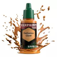Ilustracja The Army Painter: Warpaints - Fanatic - Effects - Radiation Glow