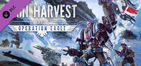 Ilustracja Iron Harvest - Operation Eagle PL (DLC) (PC) (klucz STEAM)