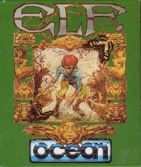 Ilustracja ELF (PC) DIGITAL (klucz STEAM)