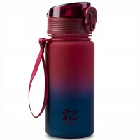 Ilustracja CoolPack Brisk Bidon Mini 400ml Gradient Costa 56346CP