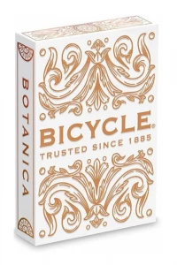 Ilustracja produktu Bicycle: Botanica - Karty do Gry