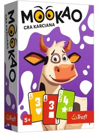 Ilustracja produktu Trefl MooKao