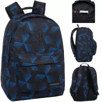 Ilustracja produktu Coolpack Plecak Młodzieżowy Scout Bishi F096919