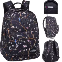 Ilustracja produktu Coolpack Plecak Młodzieżowy Scout Vilnius F096927