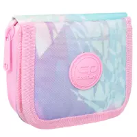 Ilustracja produktu CoolPack Hazel Portfel Tie Dye F055912