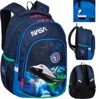 Ilustracja produktu Colorino School Primer Plecak Szkolny Nasa F025651