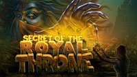 Ilustracja Secret Of The Royal Throne (PC) DIGITAL (klucz STEAM)
