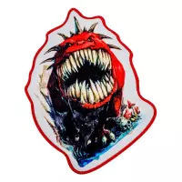 Ilustracja produktu  Podkładka pod Myszkę Warhammer 40,000 Gloomspite Gitz Squig
