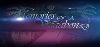 Ilustracja Memories of A Vagabond (klucz STEAM)