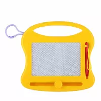 Ilustracja Mega Creative Znikopis Magnetyczny + Brelok 569810