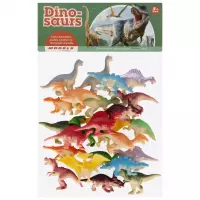 Ilustracja Mega Creative Dinozaury Figurki 571874