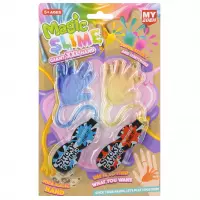 Ilustracja Mega Creative Żelowe Łapki Do Rozciągania 2szt 571264