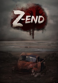Ilustracja Z-End (PC/MAC/LX) DIGITAL (klucz STEAM)