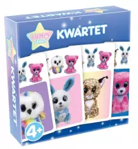 Ilustracja Lumo Kwartet