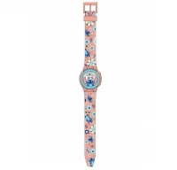 Ilustracja produktu Kids Licensing Zegarek Elektroniczny Disney Lilo & Stitch 876186